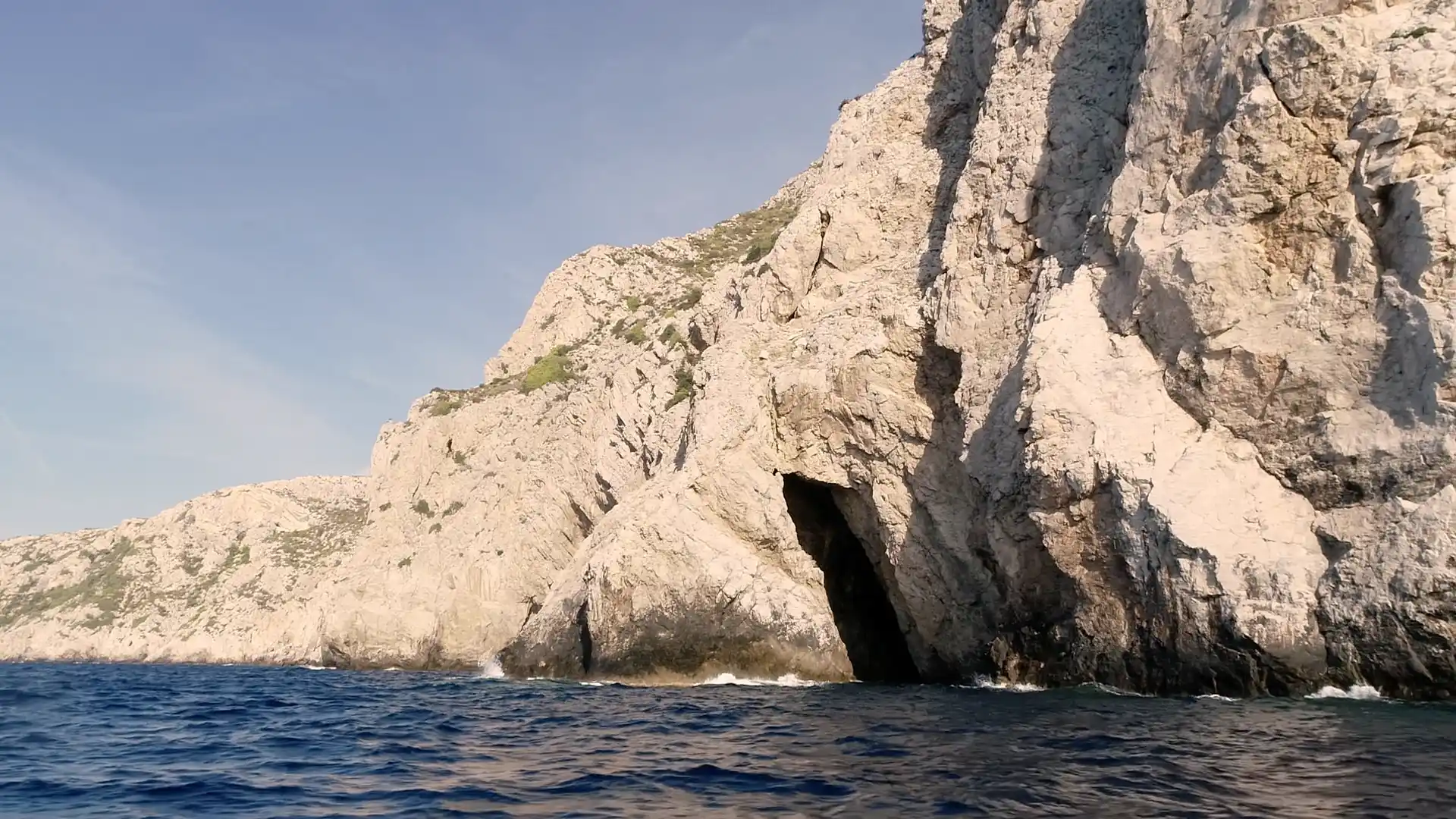 Vis Tours Medvidina