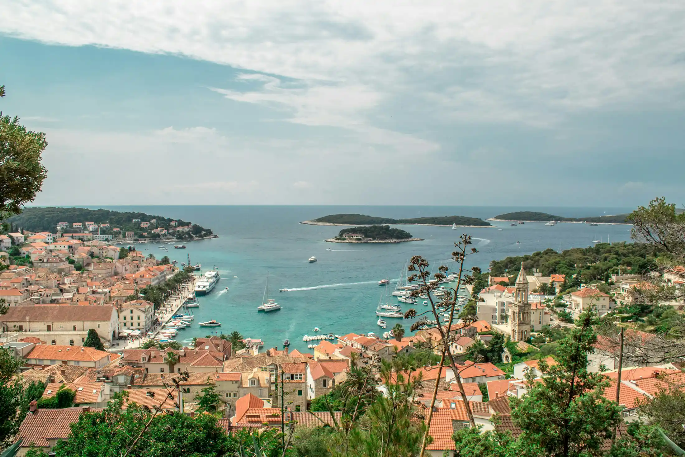 Vis Tours Hvar